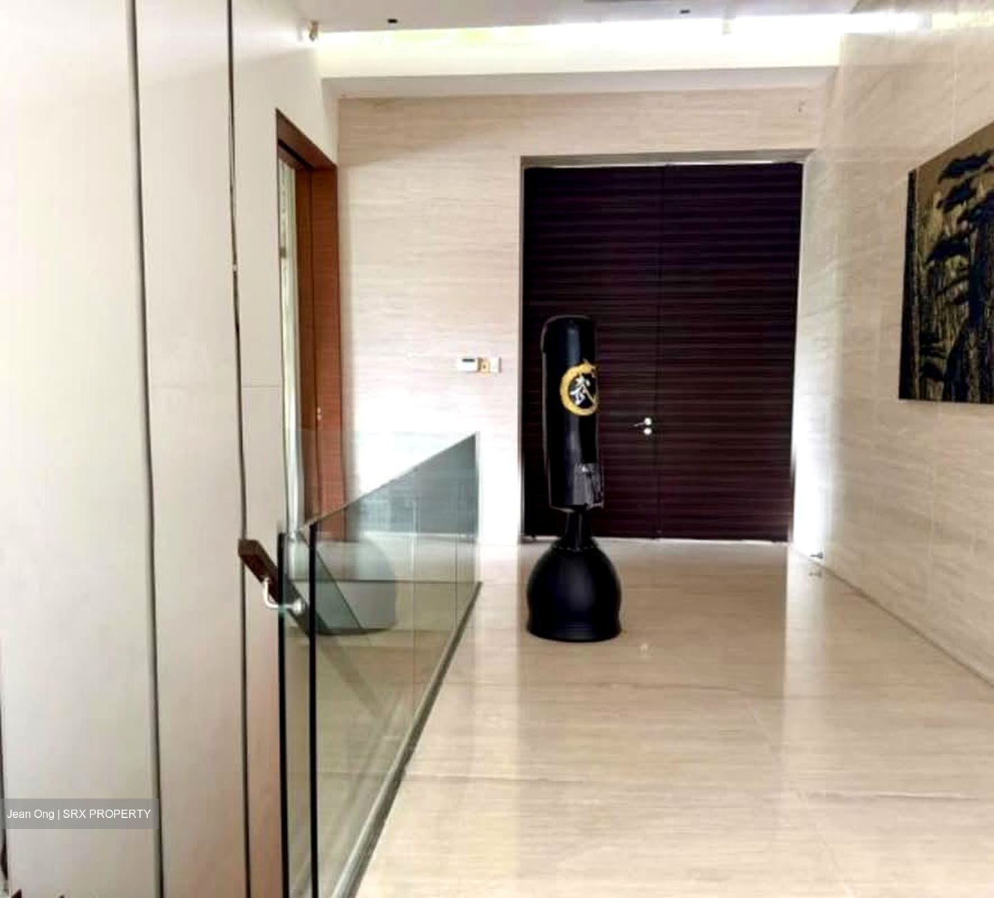 Jalan Mashhor (D11), Detached #543892361